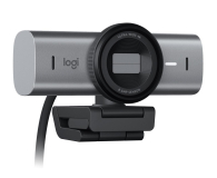 Logitech MX BRIO 4K grafit - 1227568 - zdjęcie 2